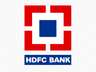 HDFC Bank logo
